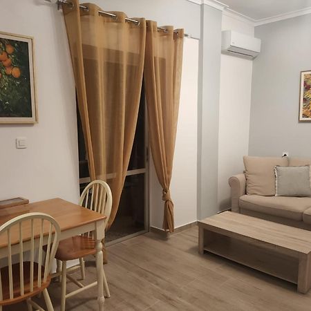 Sea & Chess Apt Rental Χανιά Εξωτερικό φωτογραφία