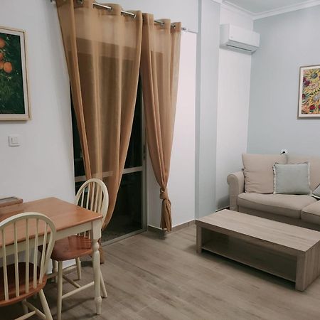 Sea & Chess Apt Rental Χανιά Εξωτερικό φωτογραφία