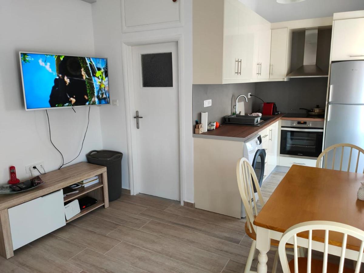 Sea & Chess Apt Rental Χανιά Εξωτερικό φωτογραφία