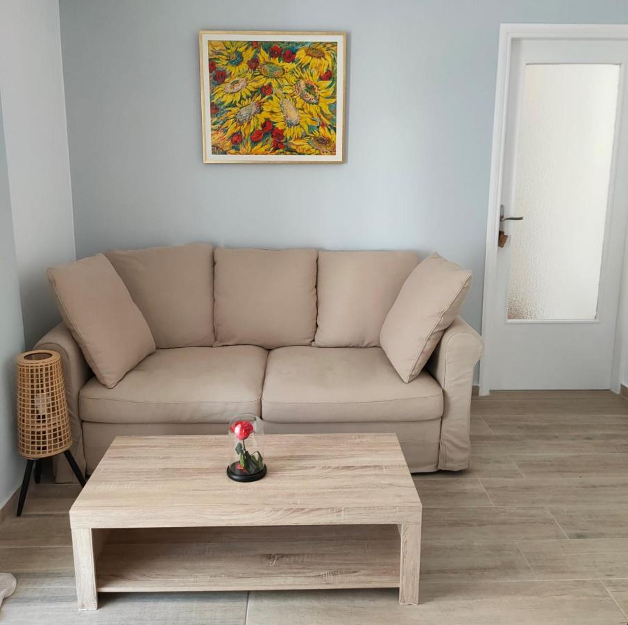 Sea & Chess Apt Rental Χανιά Εξωτερικό φωτογραφία