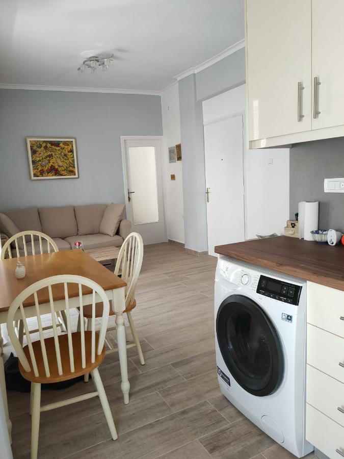 Sea & Chess Apt Rental Χανιά Εξωτερικό φωτογραφία