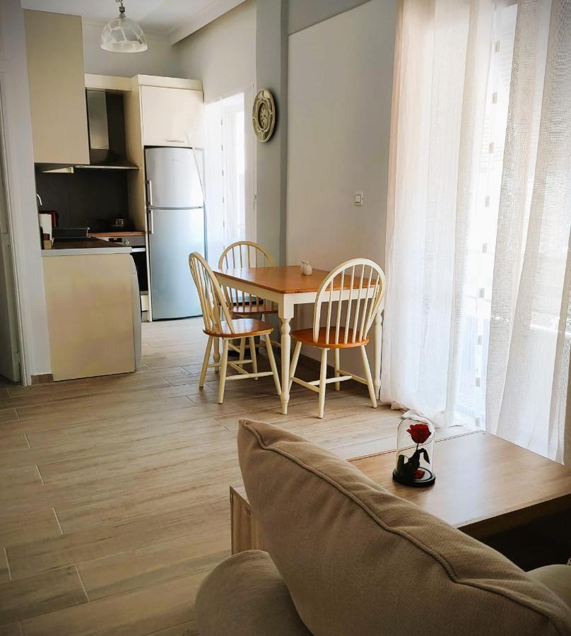 Sea & Chess Apt Rental Χανιά Εξωτερικό φωτογραφία