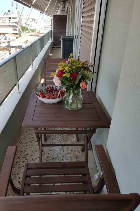 Sea & Chess Apt Rental Χανιά Εξωτερικό φωτογραφία