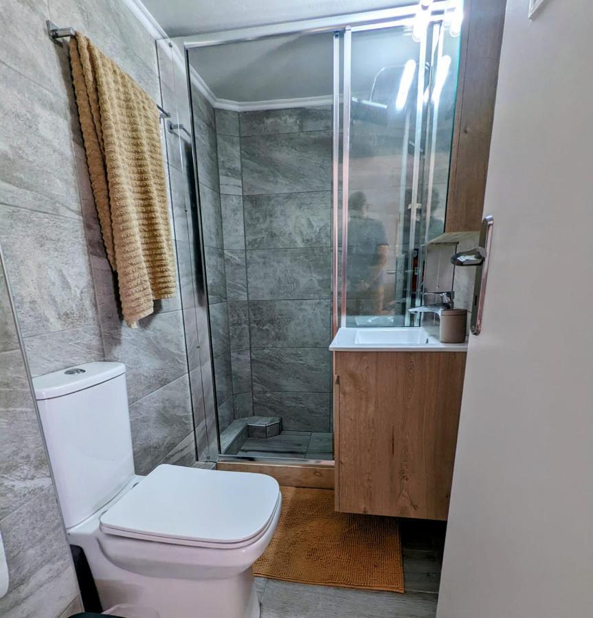 Sea & Chess Apt Rental Χανιά Εξωτερικό φωτογραφία
