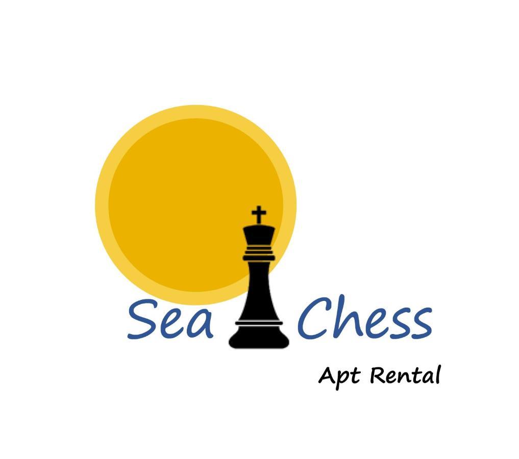 Sea & Chess Apt Rental Χανιά Εξωτερικό φωτογραφία