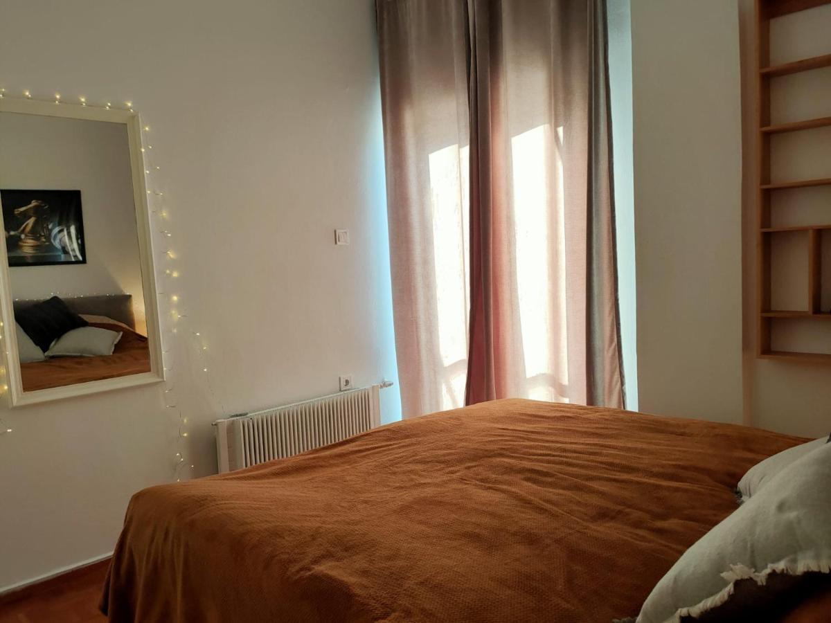 Sea & Chess Apt Rental Χανιά Εξωτερικό φωτογραφία