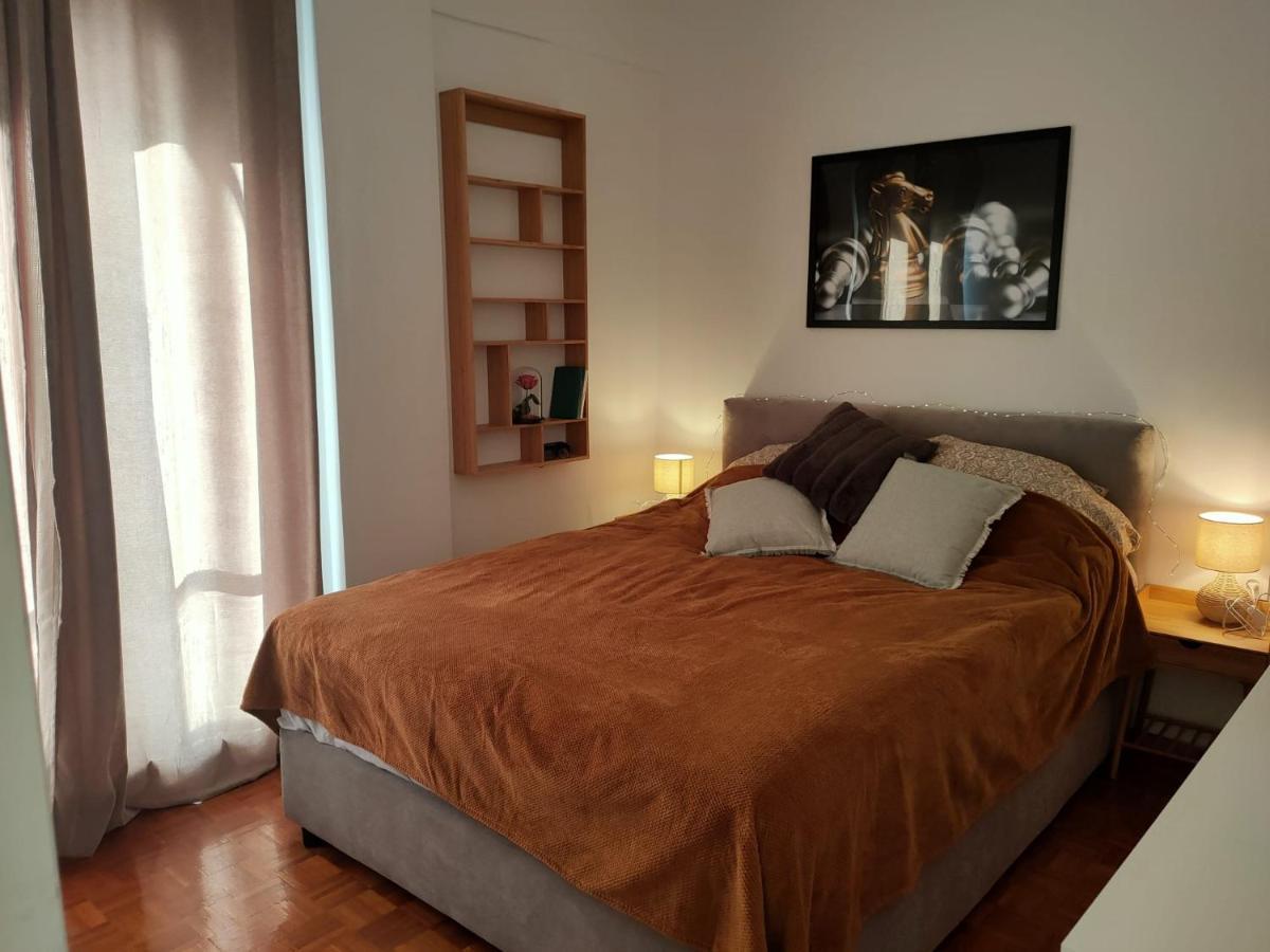 Sea & Chess Apt Rental Χανιά Εξωτερικό φωτογραφία