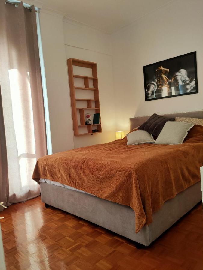 Sea & Chess Apt Rental Χανιά Εξωτερικό φωτογραφία