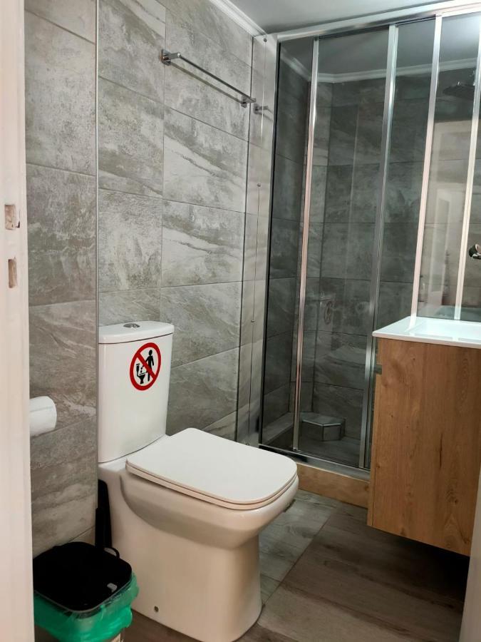 Sea & Chess Apt Rental Χανιά Εξωτερικό φωτογραφία