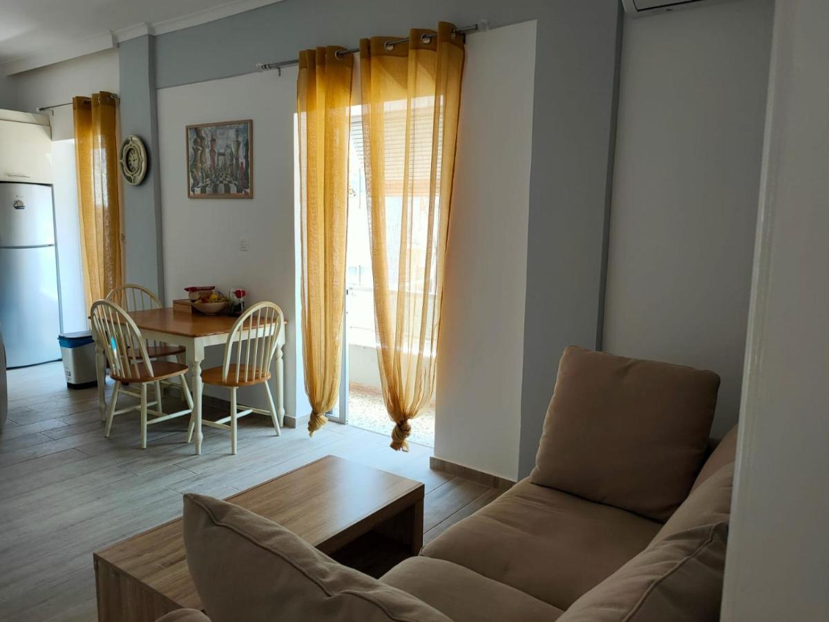 Sea & Chess Apt Rental Χανιά Εξωτερικό φωτογραφία