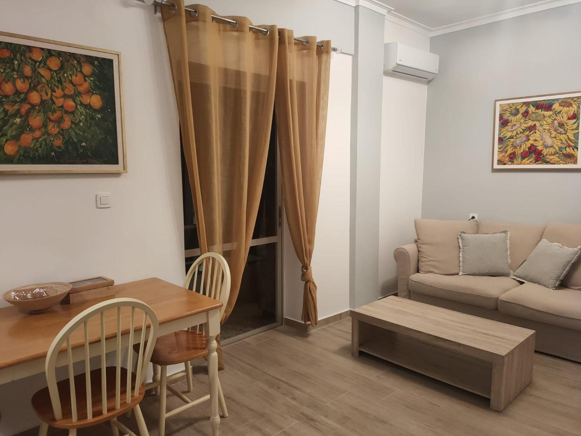 Sea & Chess Apt Rental Χανιά Εξωτερικό φωτογραφία